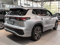 Volkswagen Tayron - Vorschau Bild 3