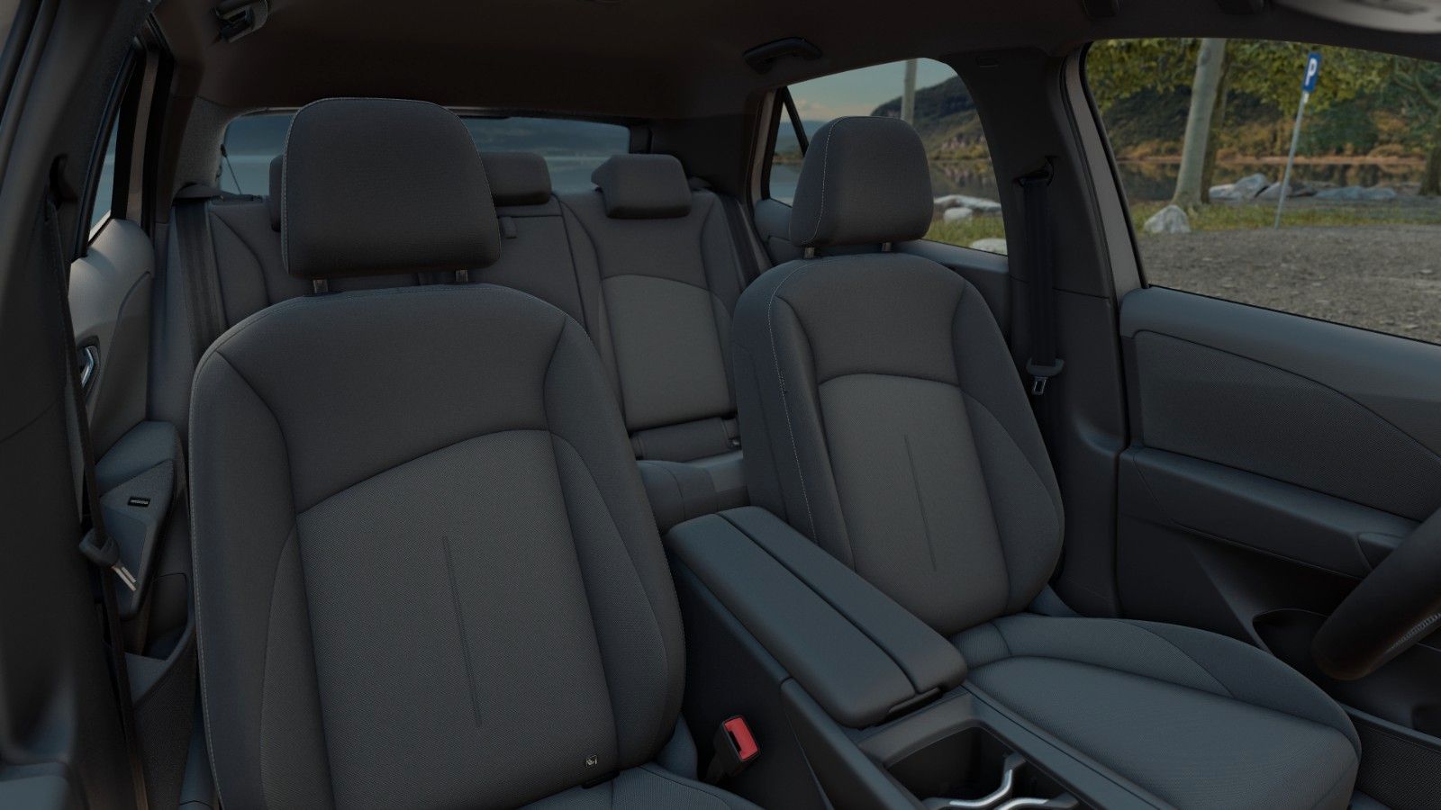 Volkswagen ID.3 - Bild 11
