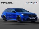 BMW M5 Touring Anhängerk. 360° Kamera B/W HiFi Drivi - BMW Gebrauchtwagen in Mannheim