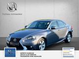 Lexus IS 300h 1 Hand. Scheckheft. leder. TÜV neu. - gebrauchte Lexus Limousine