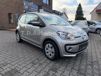 Volkswagen up! cheer / TÜV Neu / Insp. Neu/AUTOMATIK