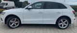 Audi SQ5 3.0 TFSI tiptronic quattro  - Audi SQ5: Automatik