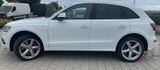 Audi SQ5 3.0 TFSI tiptronic quattro  - Audi SQ5 mit Benzin-Antrieb