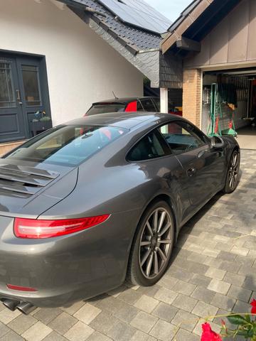 Porsche 911 Urmodell