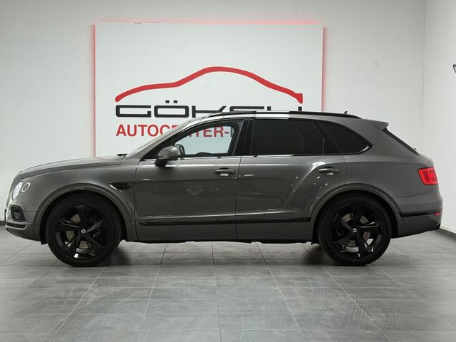 Bentley Bentley Bentayga 4.0 V8, 7 Sitzer, Massage,Pano,