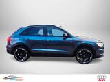 Audi Q3 Sport Quattro S-Line *AHK *1.Hand *8-fach *SH - Audi Q3 in Frankfurt (Main)