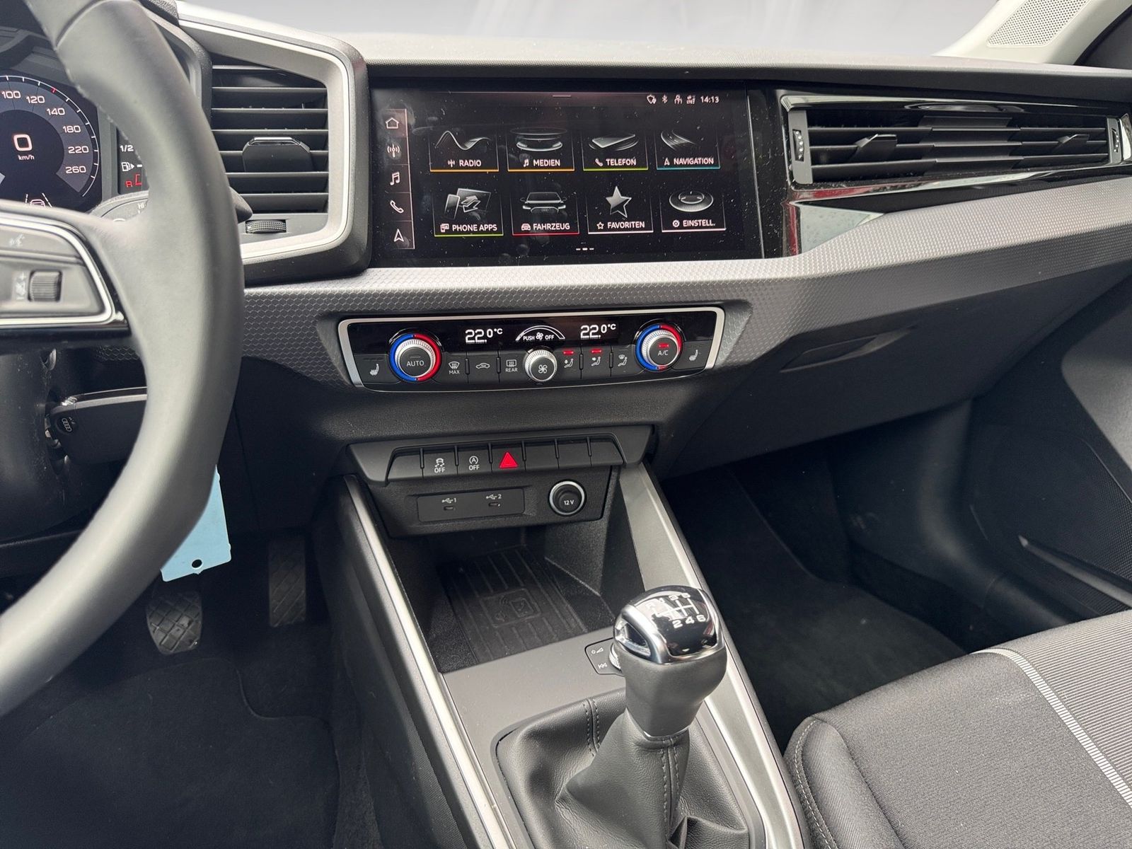 Audi A1 - Bild 12