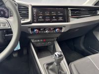 Audi A1 - Vorschau Bild 12