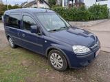 Opel Combo - gebrauchte Opel Combo aus dem Jahr 2011