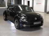 Volkswagen Beetle Cabriolet Design - Xenon - SHZ - 2.Hand - VW Beetle Gebrauchtwagen in Bremen