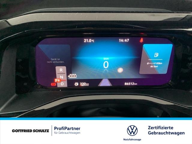 Volkswagen T7 Multivan Life 2.0 TDI DSG KÜ AHK Pano Navi LE