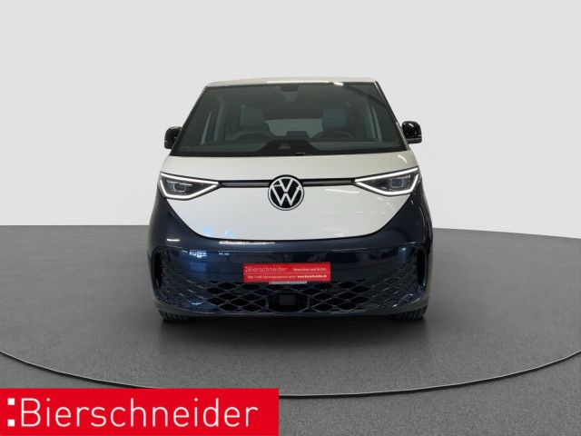 Volkswagen ID. Buzz Pro LR Exklusiv "75-Jahre" 1 of 250 7SI imagem 2