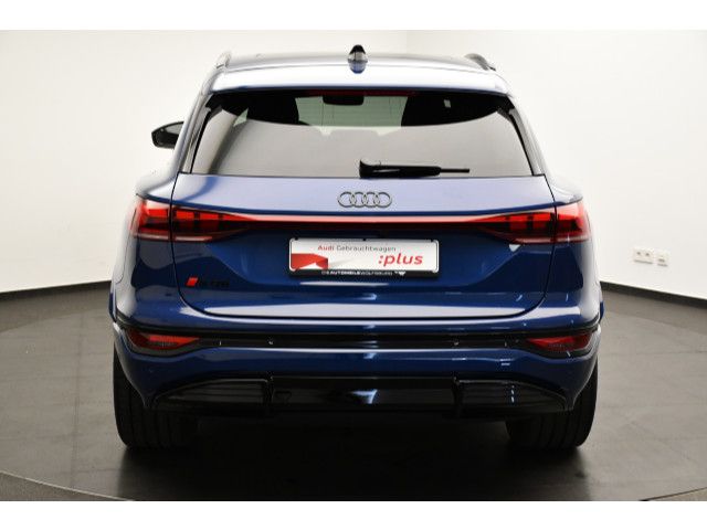 Audi SQ6 e-tron - Bild 22