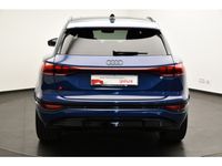 Audi SQ6 e-tron - Vorschau Bild 22