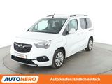 Opel Combo Life 1.5 CDTI INNOVATION *NAVI*CAM*SHZ*LHZ - Opel Combo Life: Innovation
