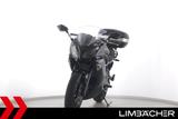 Kawasaki ER 6 F - Givi-Topcase - KAWASAKI ER 6F