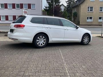 Volkswagen Passat Variant - 6