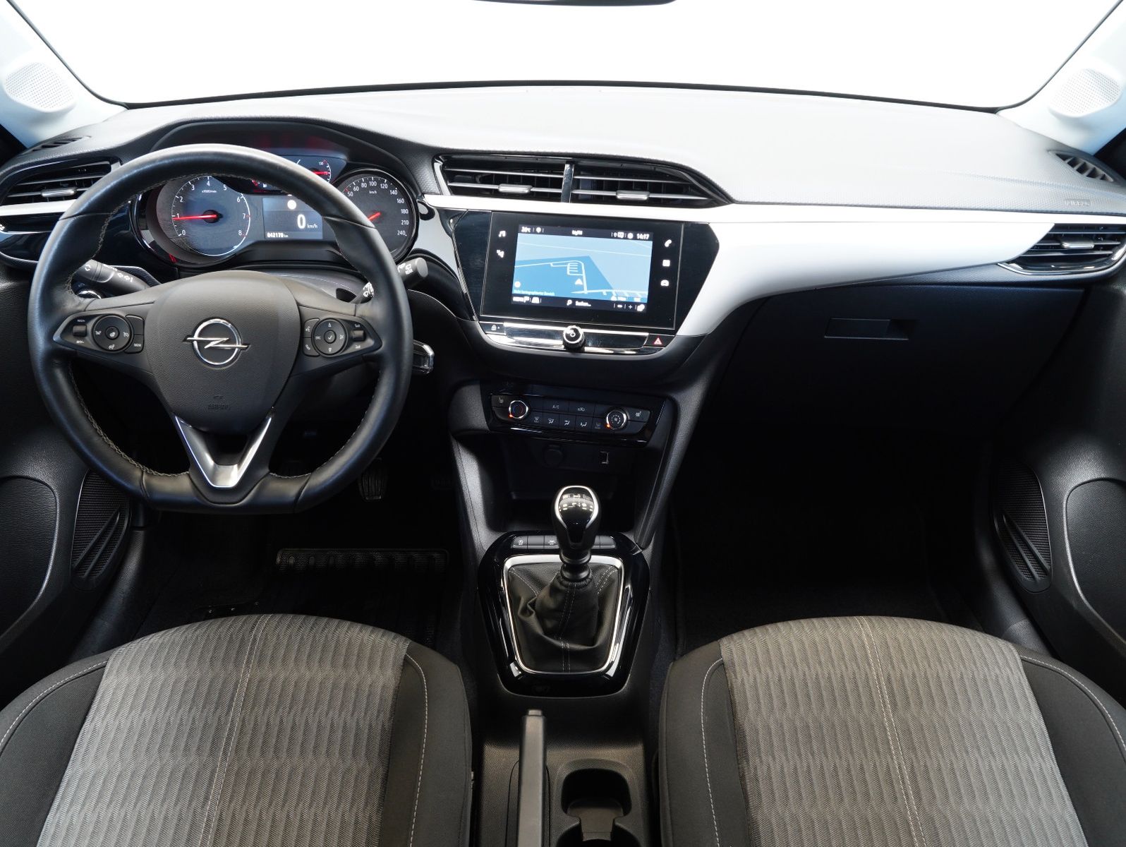 Fahrzeugabbildung Opel Corsa F 1.2 Turbo Edition DAB/LED/PDC/KAMERA/SHZ