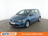 Volkswagen Golf VII Sportsvan 1.2 TSI Comfortline BMT  Aut. - Volkswagen Golf Sportsvan in Frankfurt (Main)