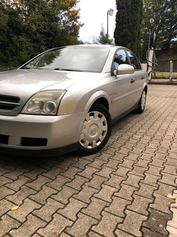 Opel Vectra
