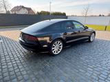 Audi A7 Sportback TÜV Neu S-Line Bose ASG  - Audi A7: Sport
