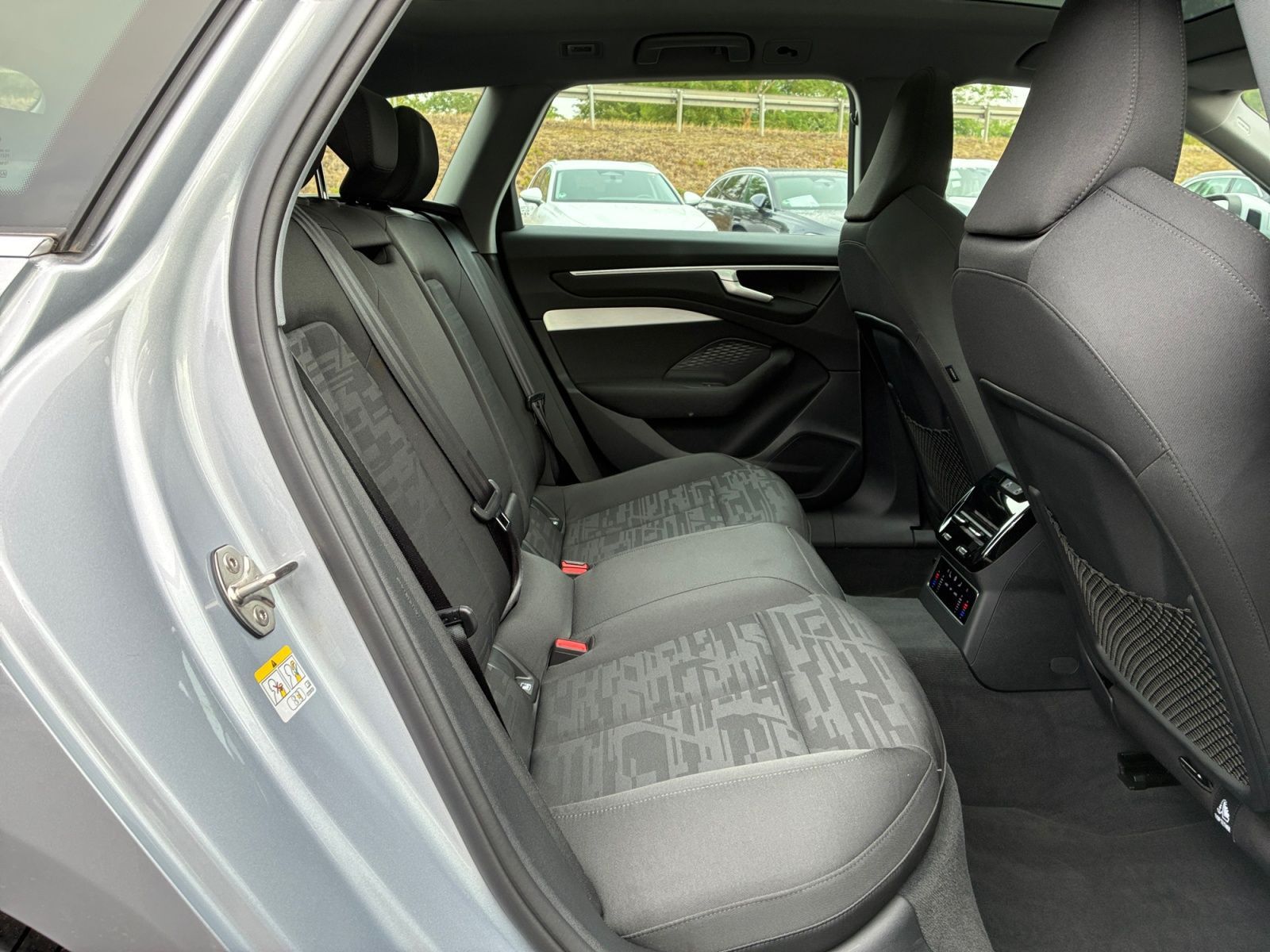 Audi A6 - Bild 16