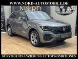 Volkswagen Touareg R-Line Black Style 4MOT 3.0 TDI HeadUp - Diesel Gebrauchtwagen