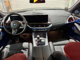 BMW XM 4.4  Red Label - BMW XM: Label Red