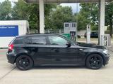 BMW 118 Baureihe 1 Lim. 118i +XENON+KLIMATRONIC+EURO - gebrauchte BMW 118 aus dem Jahr 2005