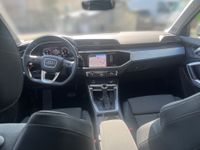 Audi Q3 - Vorschau Bild 11