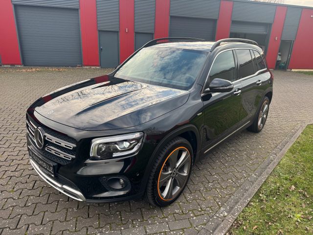 Mercedes-Benz GLB 250 Edition 1 Progressive LED LEDER 20 Zoll