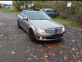 Mercedes-Benz C 300 4MATIC - - Mercedes-Benz C 300 bis 10.000 Euro