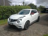 Nissan Juke 1.6 DIG-T NISMO RS 4x2 NISMO RS - Nissan Juke: RS