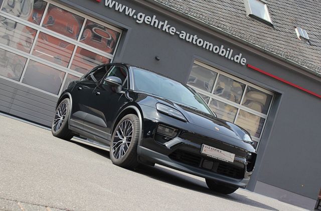 Porsche Macan 4*21"MacanDesign,AHK,ACC,Pano,Lederpaket*