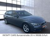 BMW 320 Baureihe 3 Touring 320 d Advantage - gebrauchte BMW 320 aus dem Jahr 2015