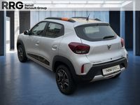 Dacia Spring - Vorschau Bild 4
