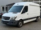 Mercedes-Benz Sprinter II Kasten 316 CDI * Klima * AHK * - Mercedes-Benz Sprinter: 316cdi