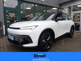 BAIC X55 Luxury RFK, 360 ° Kamera, Sitzheizung und be - weiße BAIC X55