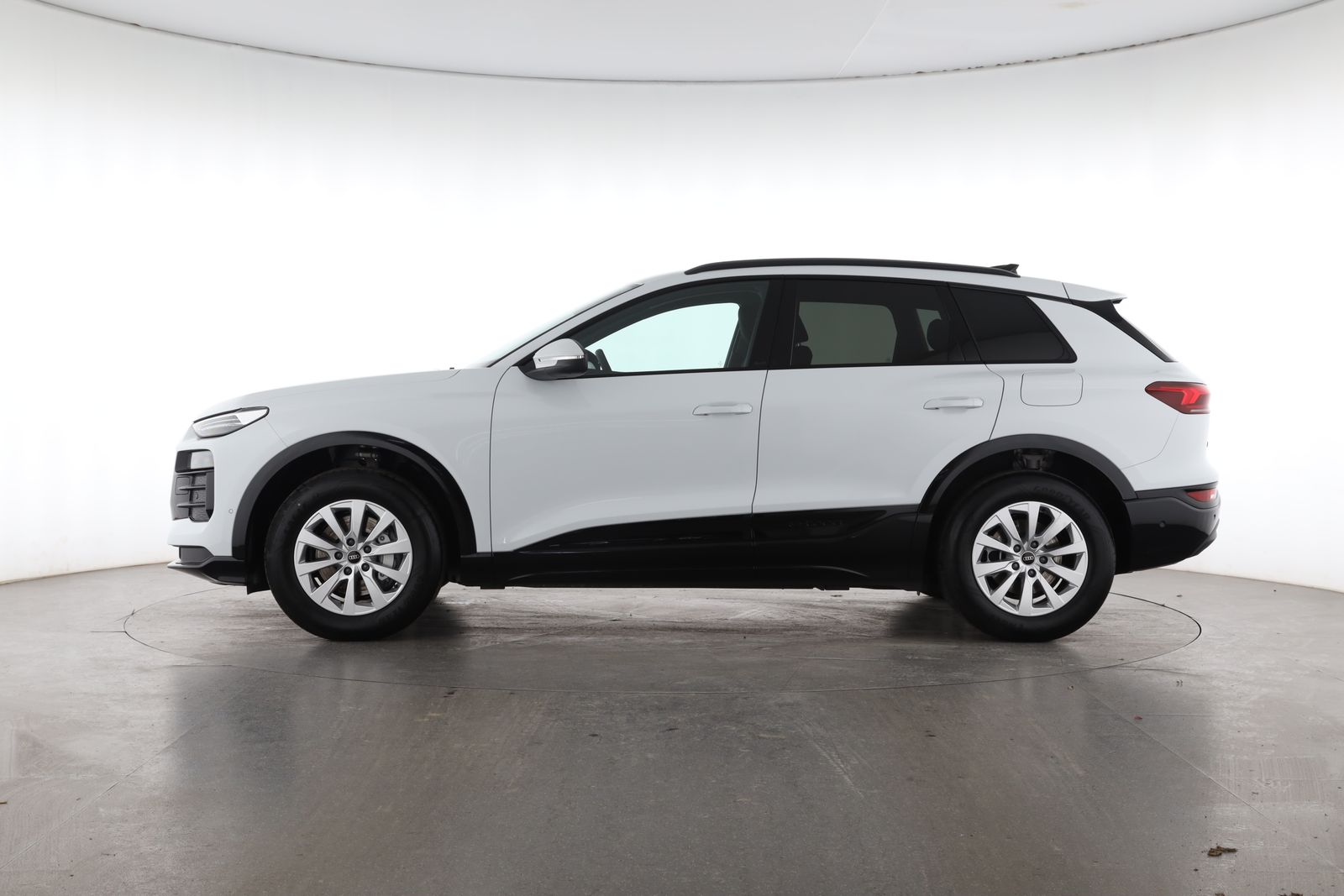 Audi Q6 e-tron - Bild 3