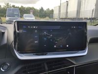 Peugeot 208 - Vorschau Bild 16
