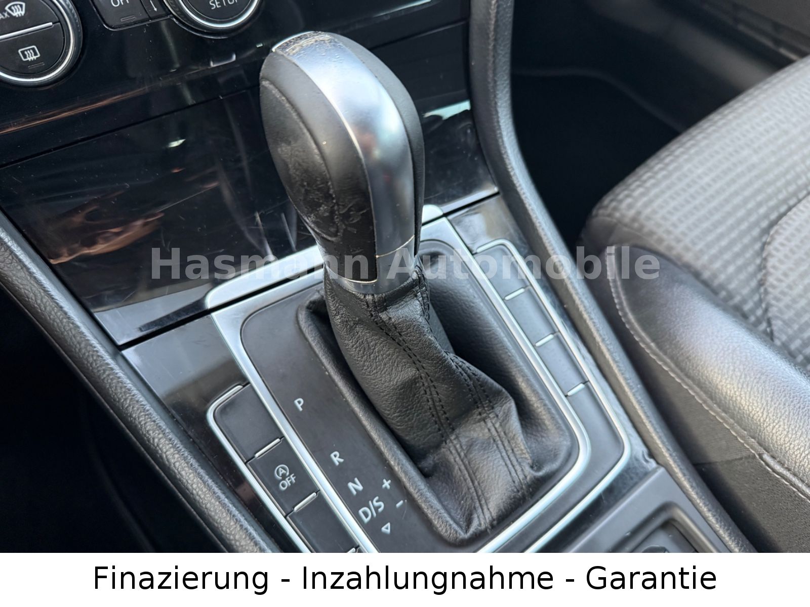 Golf 2.0 TDI DSG BMT Highline Variant*150-PS*NAV