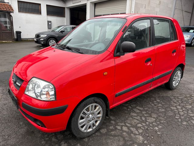 Hyundai Atos 1.1