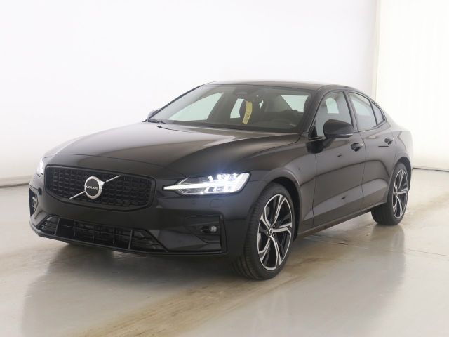 Volvo S60 B4 Plus Dark*Licht-P*Winter-P*19 Zoll*Harman