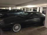 BMW 850CSI - TOPZUSTAND - BMW 850 aus 1993