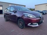 Renault Scenic III Grand Paris - Renault Scenic Paris mit Diesel-Antrieb