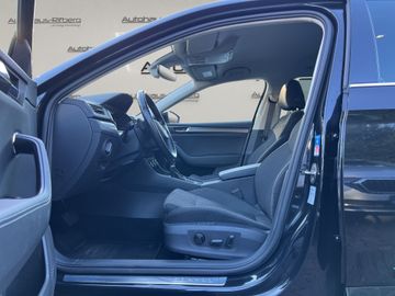 Skoda Superb - 8