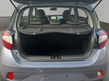 Hyundai i10 1.0 AUTOMATIK TREND + NAVIGATION