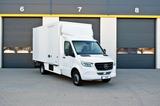 Mercedes-Benz Sprinter 519 CDI 5.5T SOFORT * AHK/LBW 1T/MBUX
