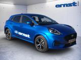 Ford Puma 1.0 EcoBoost Hybrid ST-LINE - Ford Tageszulassungen