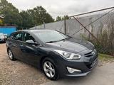 Hyundai i40 cw 5 Star Edition - Hyundai i40 5-Star-Edition